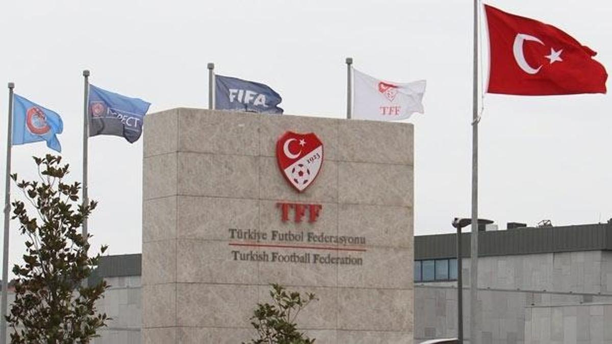 TFF 1. Lig'de 3 takım PFDK'ya sevk edildi