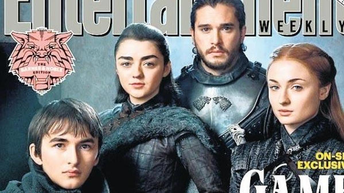 Stark kardeşliği