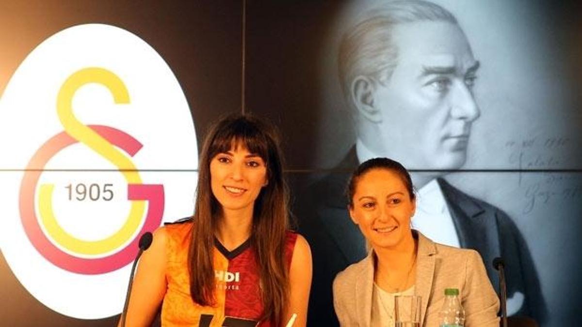 "İyi ki G.Saray'a geldim"