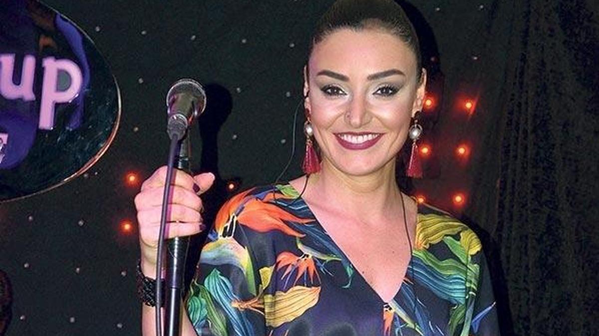 Tarkan ile türkü hayali