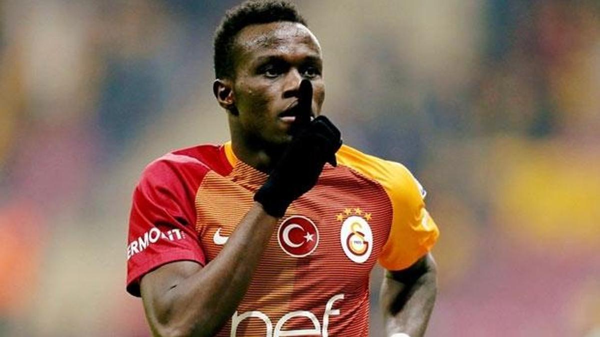Bruma’dan Aslan’a 'dev' çalım!