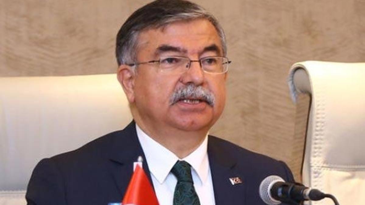 Bakan açıkladı! Milli gelirimizin 5,8'ini oraya ayırıyoruz