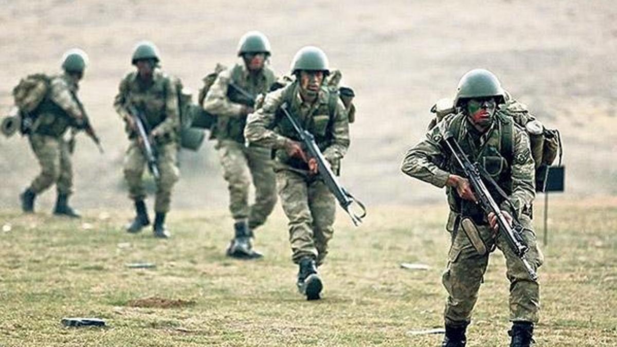 ‘Son 30 yılın en büyük operasyonu’