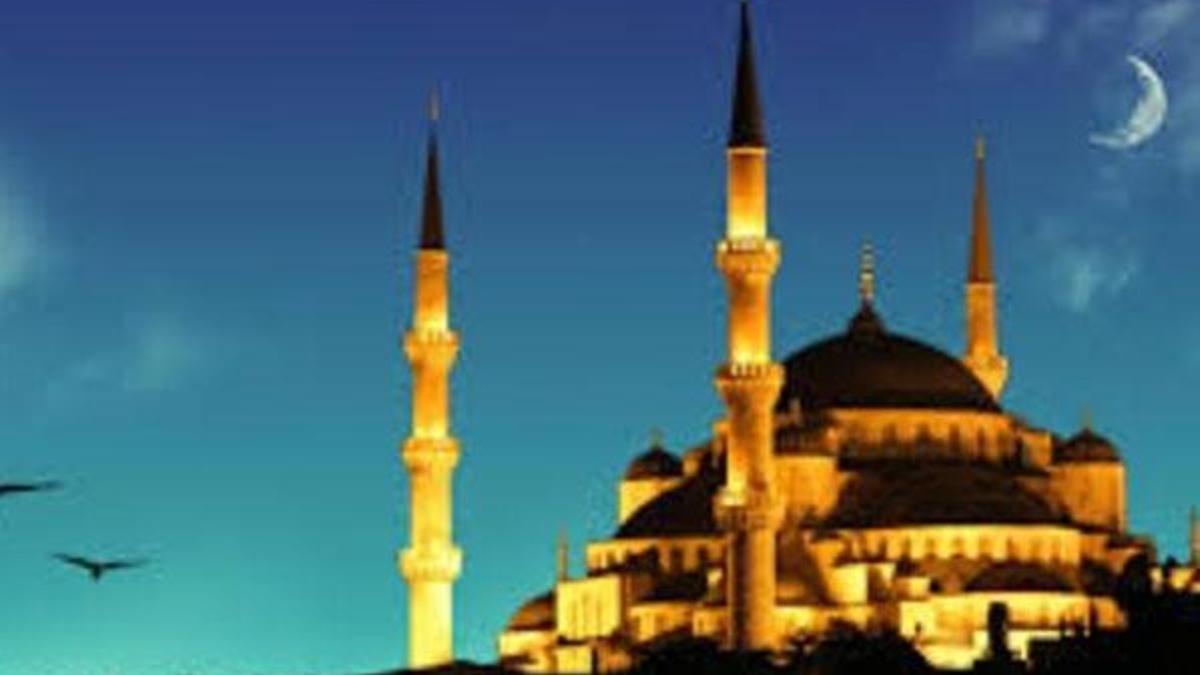 Ramazanın ilk gününde oruç ne zaman açılıyor? İftar saatleri ne zaman?