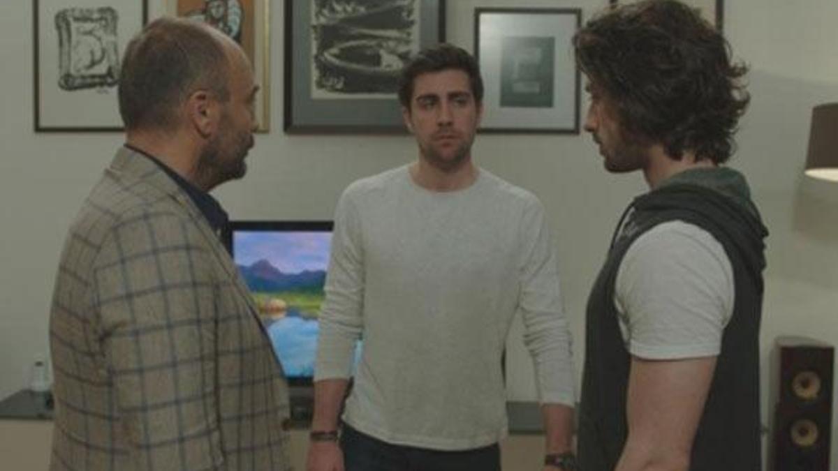 Fazilet Hanım ve Kızları 10. bölüm fragmanı