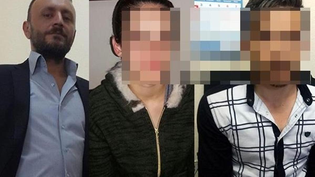 Kayseri'de testereli vahşette 2 tutuklama