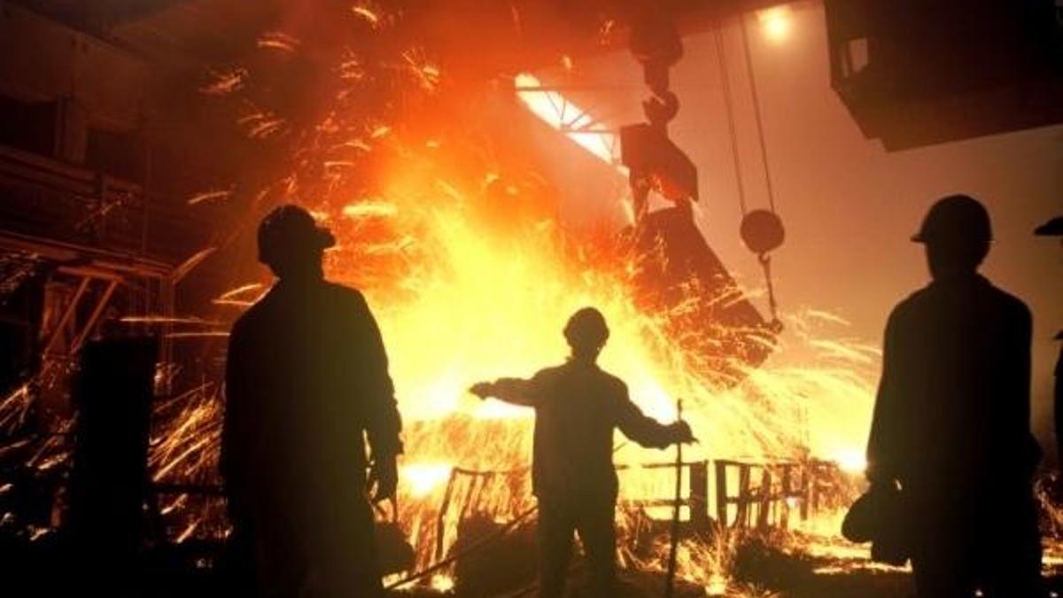 Türkiye'nin 300. OSB'si 30 bin kişiye iş imkanı sağlayacak