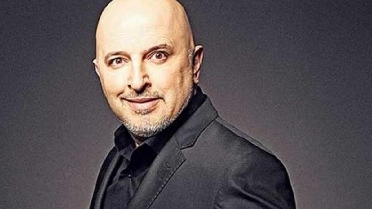Yavuz Seçkin'den ilginç Bülent Ersoy paylaşımı