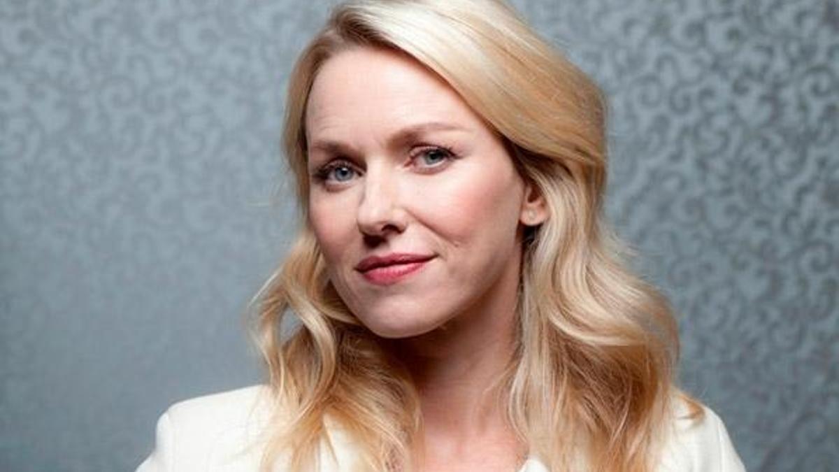 Naomi Watts sessizliğini bozdu!