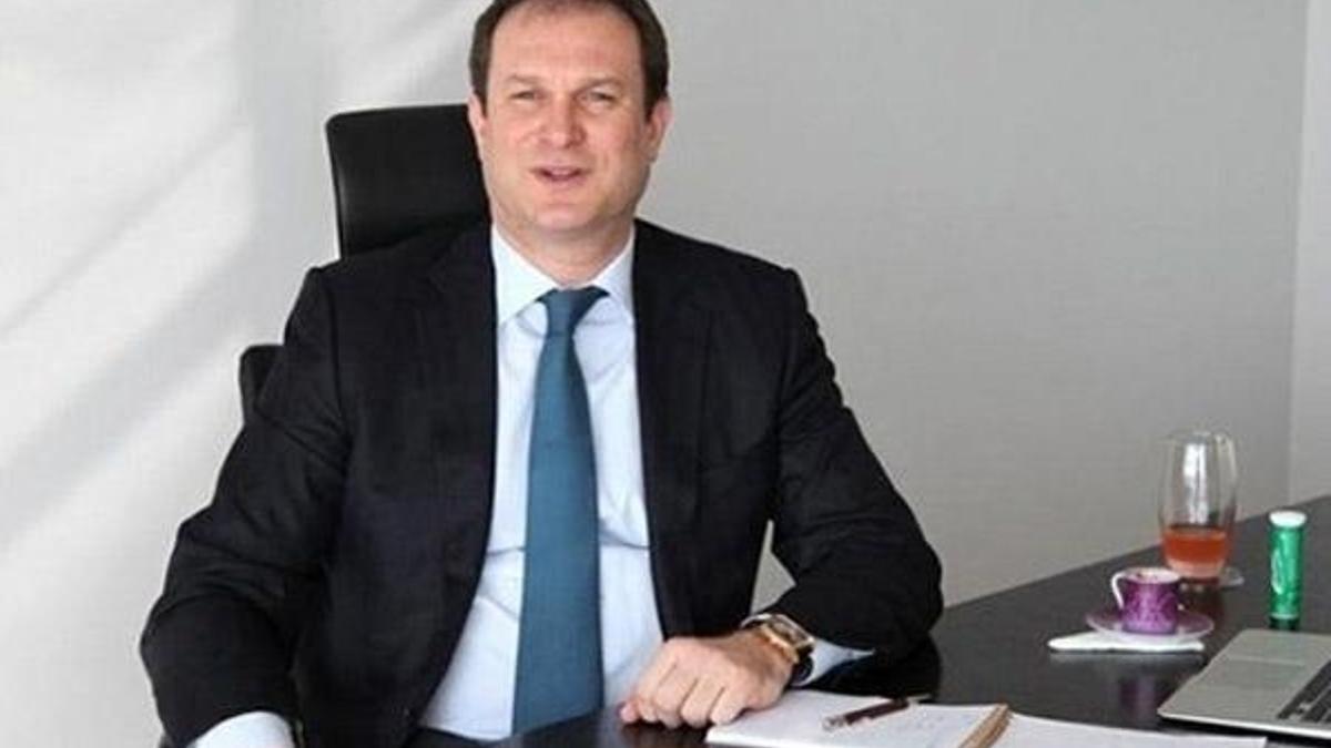 Sözcü Gazetesi sahibi Akbay'a yakalama kararı!