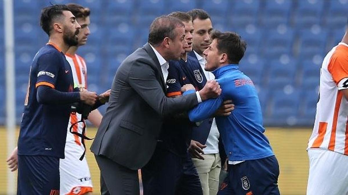 Emre Belözoğlu çılgına döndü!