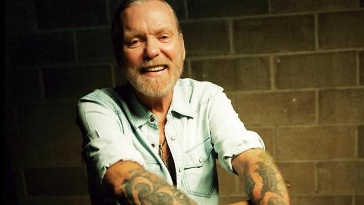 The Allman Brothers Band'in solisti Gregg Allman öldü