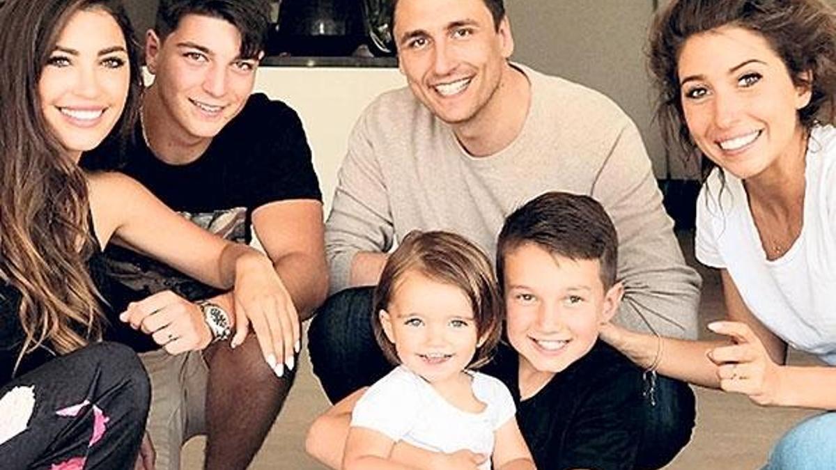 Aile saadeti