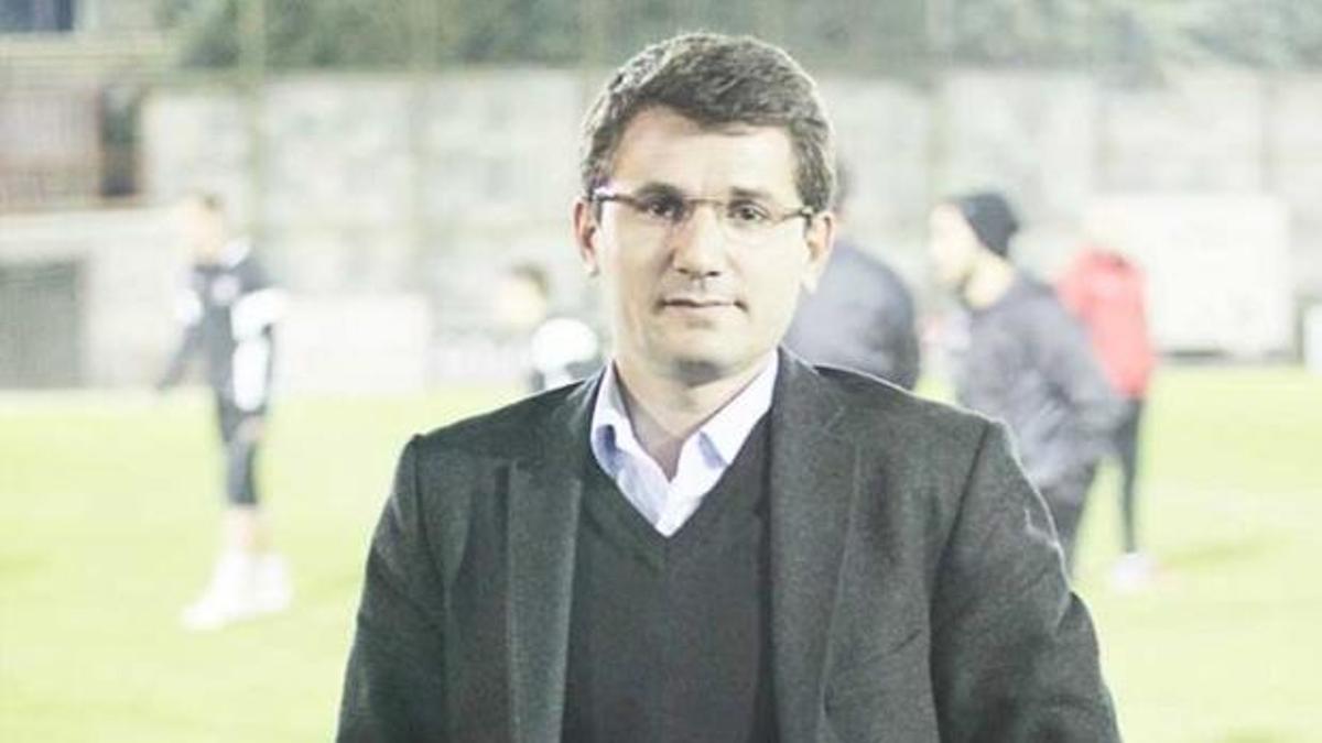 Gaziantepspor-Beşiktaş karşılaşması öncesi şok istifa!