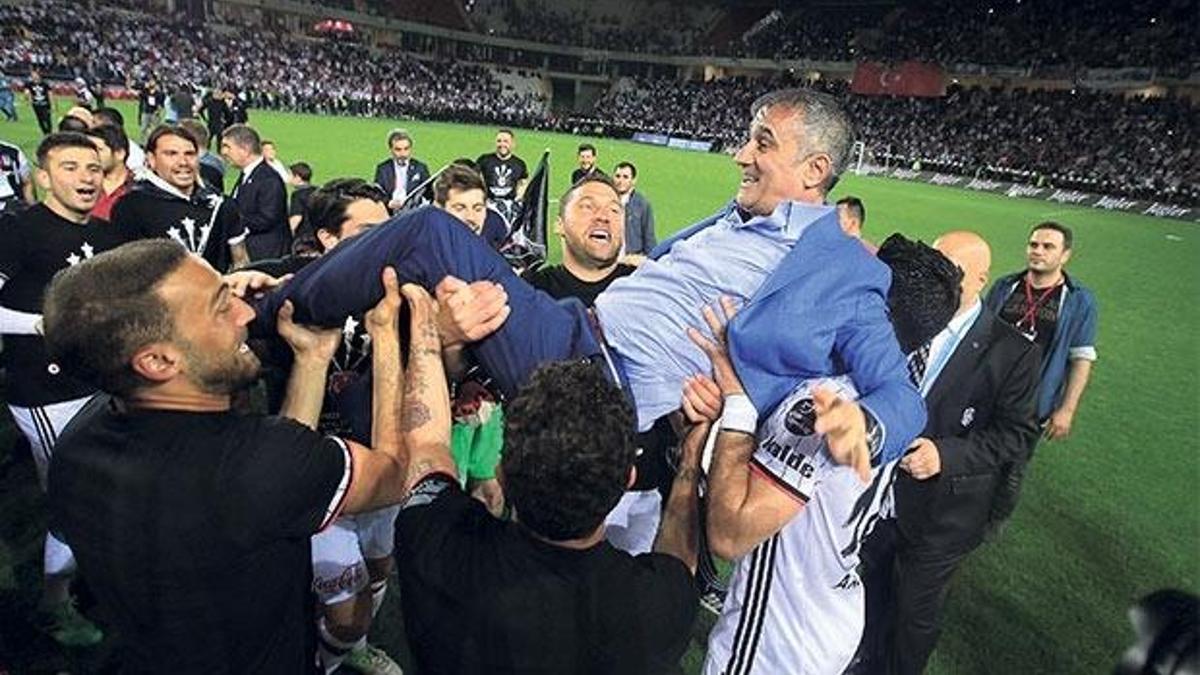 Muhteşem Güneş!