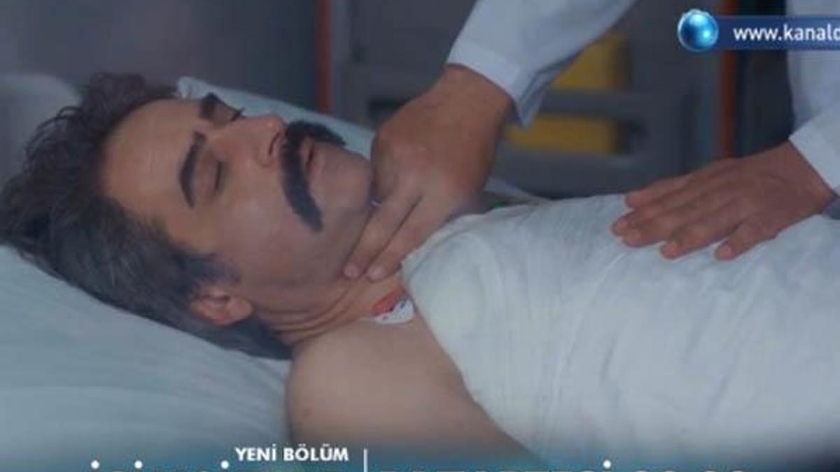 İsimsizler 10. bölüm fragmanında büyük korku!