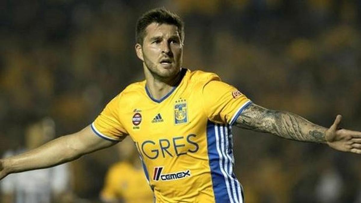 Fenerbahçe'den büyük golcü harekatı!