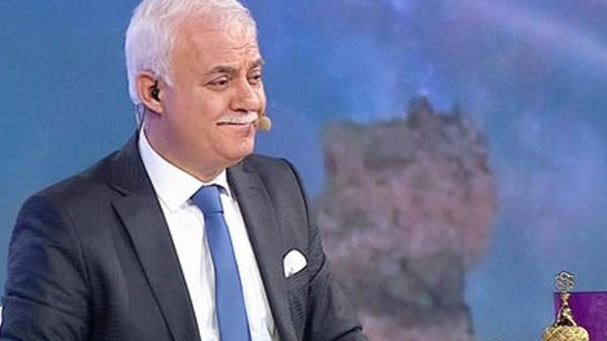 Nihat Hatipoğlu'na ilginç soru: Hayvanlar oruç tutar mı?