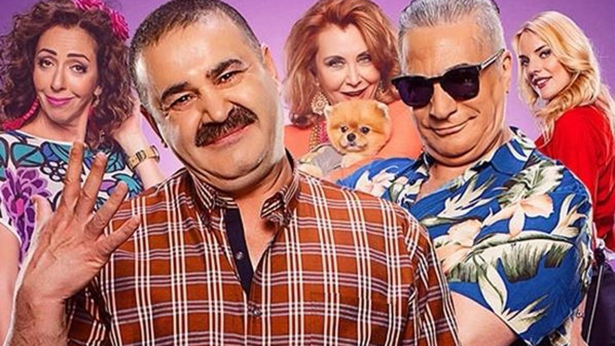 Survivor'ı tahtından etti! Reytingin galibi 'Türk Malı'
