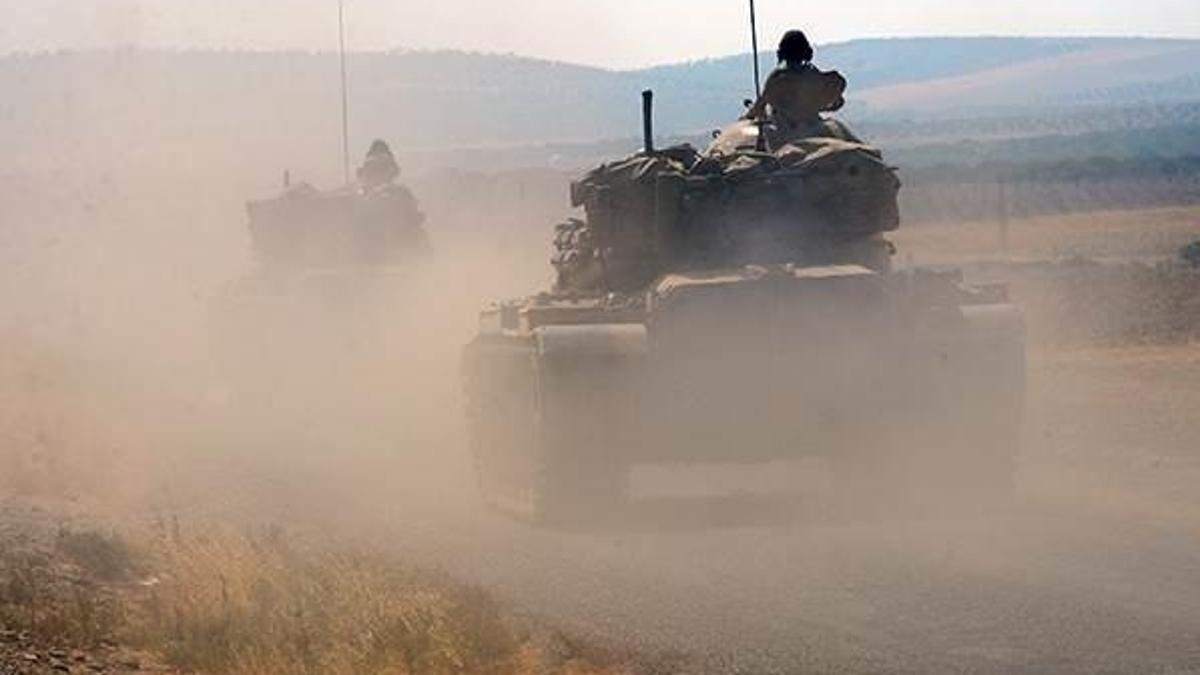 PYD'ye karşı savaş başlatacaklar!
