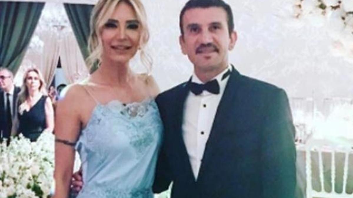 Işıl Reçber: İlk günkü gibi aşığım!