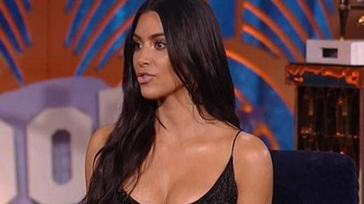 Kim Kardashian üçüncü çocuk için kardeşine yalvardı!