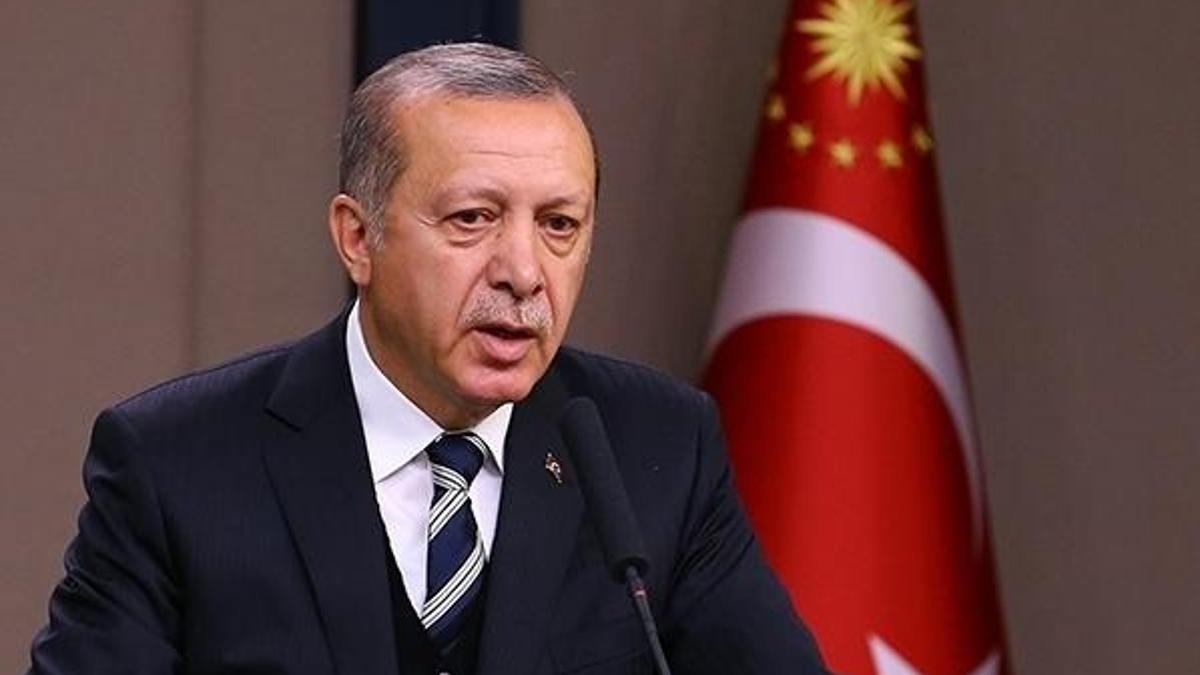 Erdoğan 7020 sayılı kanunu onayladı
