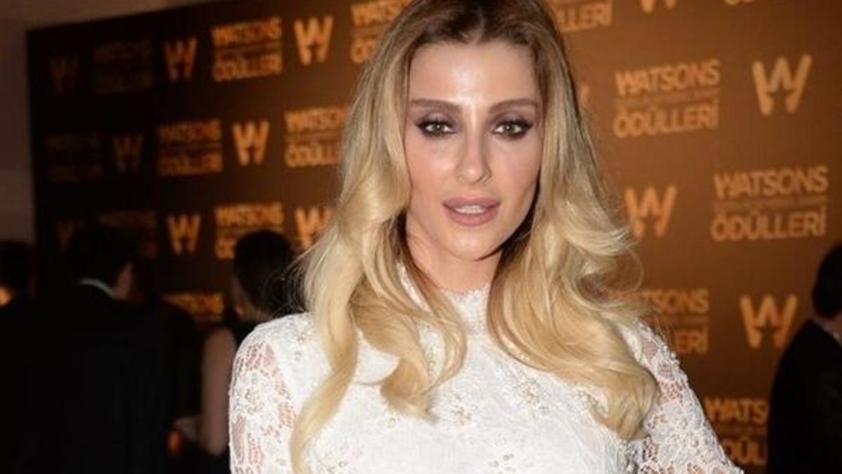 Özge Ulusoy: Sözlerimin arkasındayım
