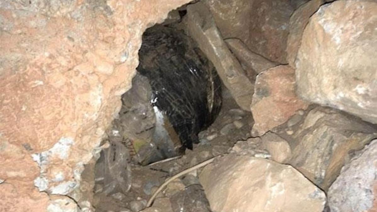 Tunceli'de facianın eşiğinden dönüldü!