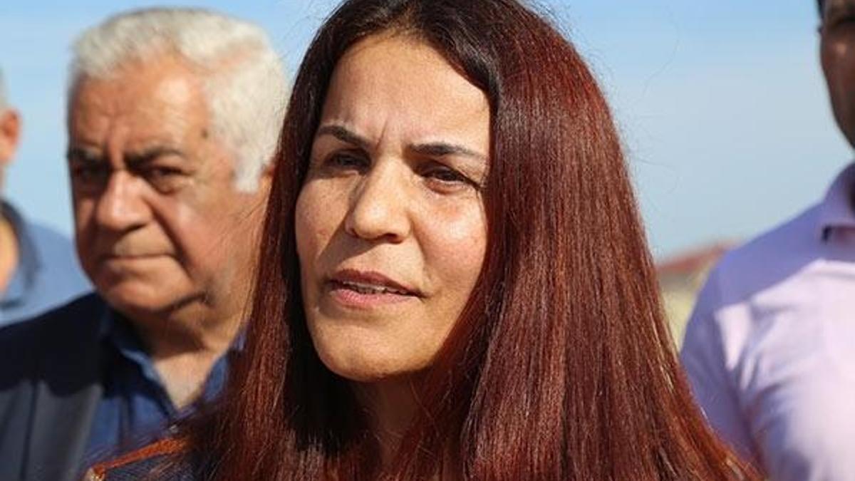HDP’li Konca tutuklandı