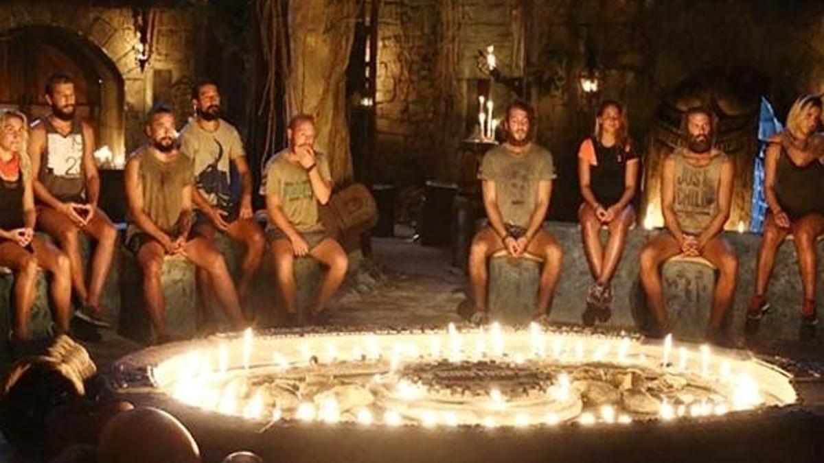 Survivor'da şampiyonluğa en yakın isim bakın kim?