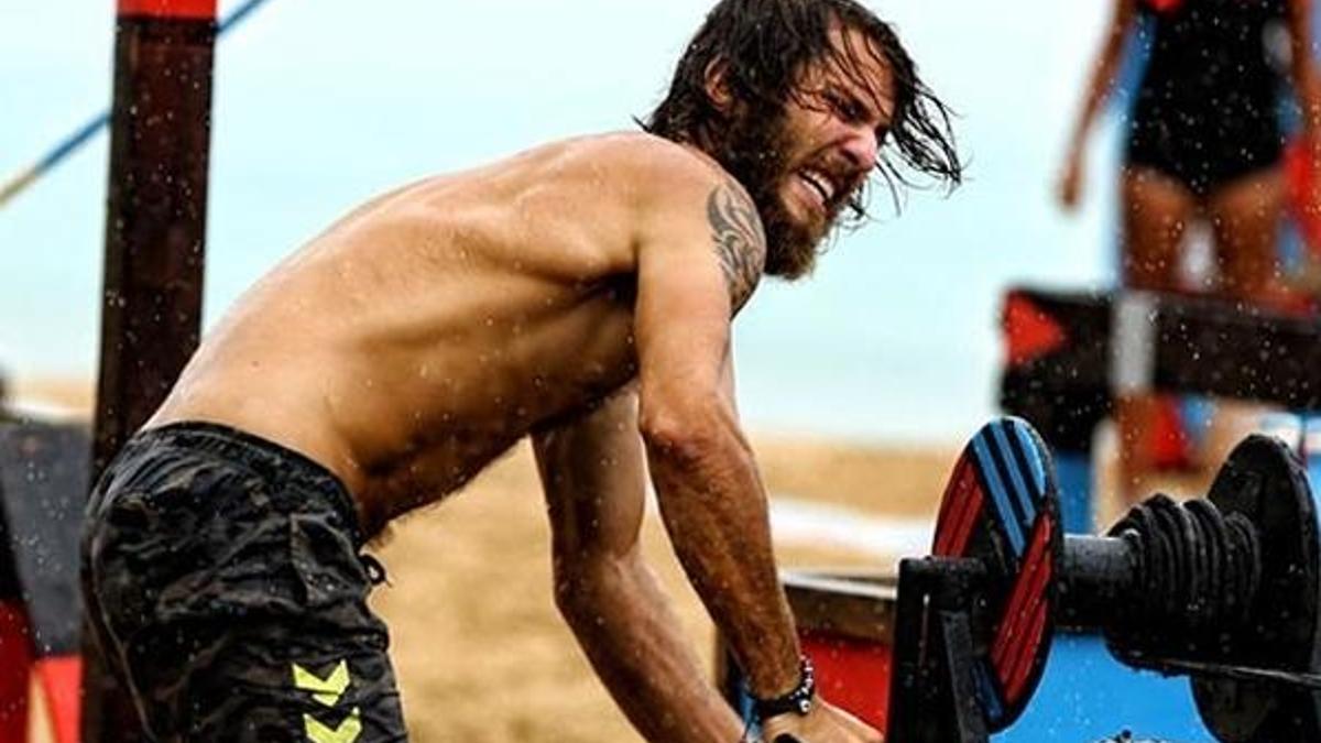 Survivor Ogeday'ın en büyük sorununu açıkladı!