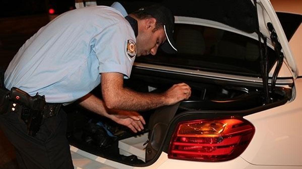 İstanbul'da 'Yeditepe huzur' uygulaması