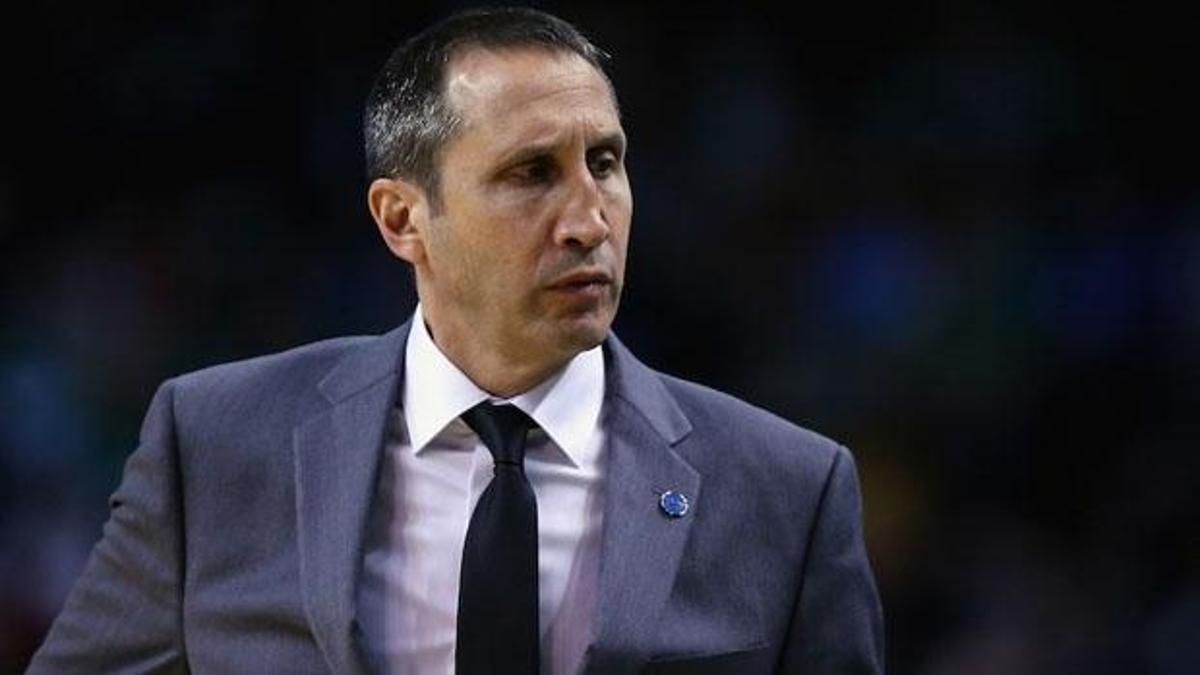 David Blatt: 'Fenerbahçe çok iyi oynadı'