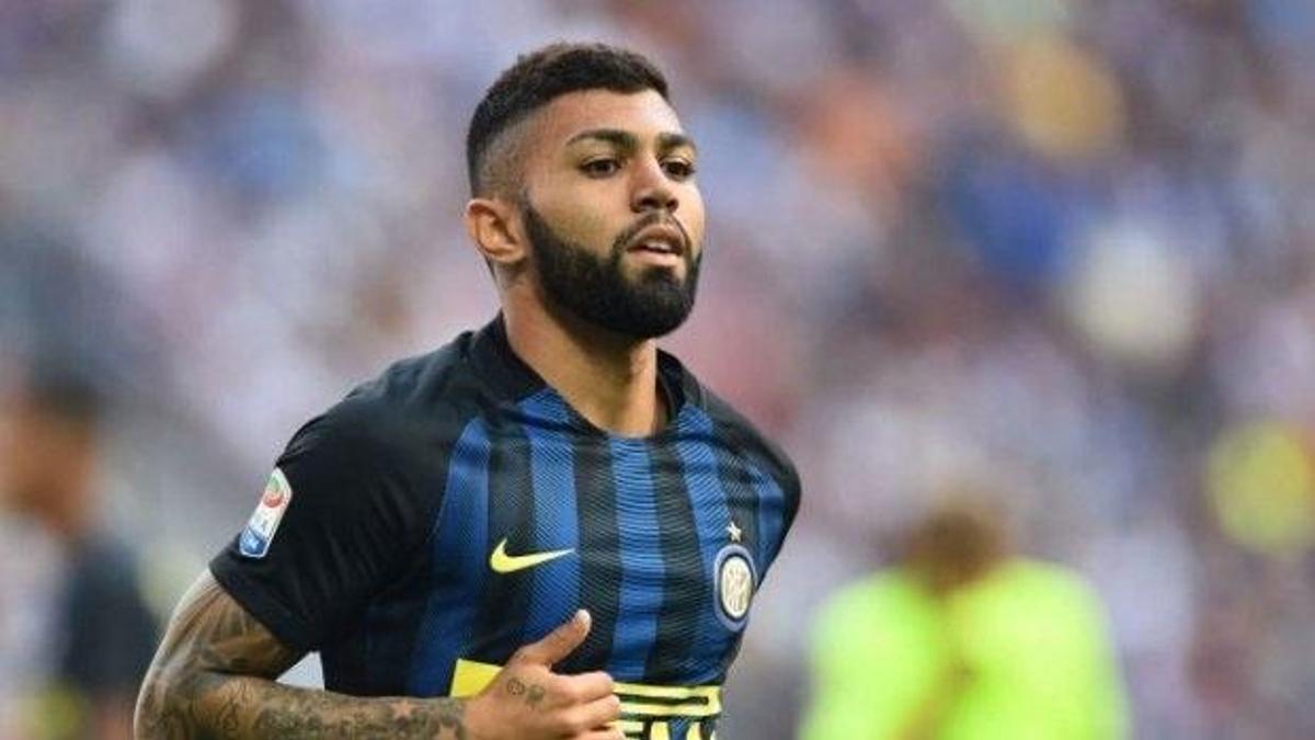 Gabigol aşkı yeniden alevlendi