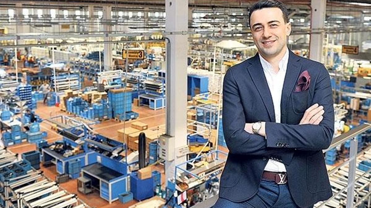 ‘İlk 3’ün kilidini  teknolojiyle açacak