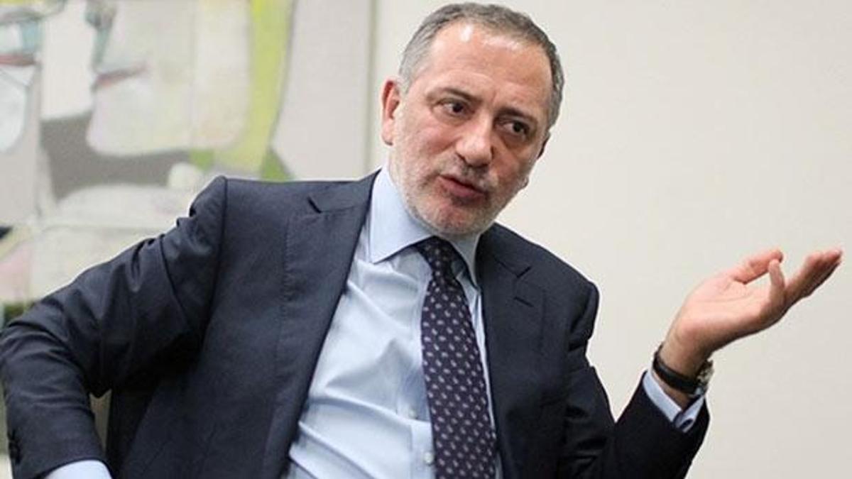 Fatih Altaylı'dan olay sözler! Beşiktaş'ın 13. şampiyonluğu...