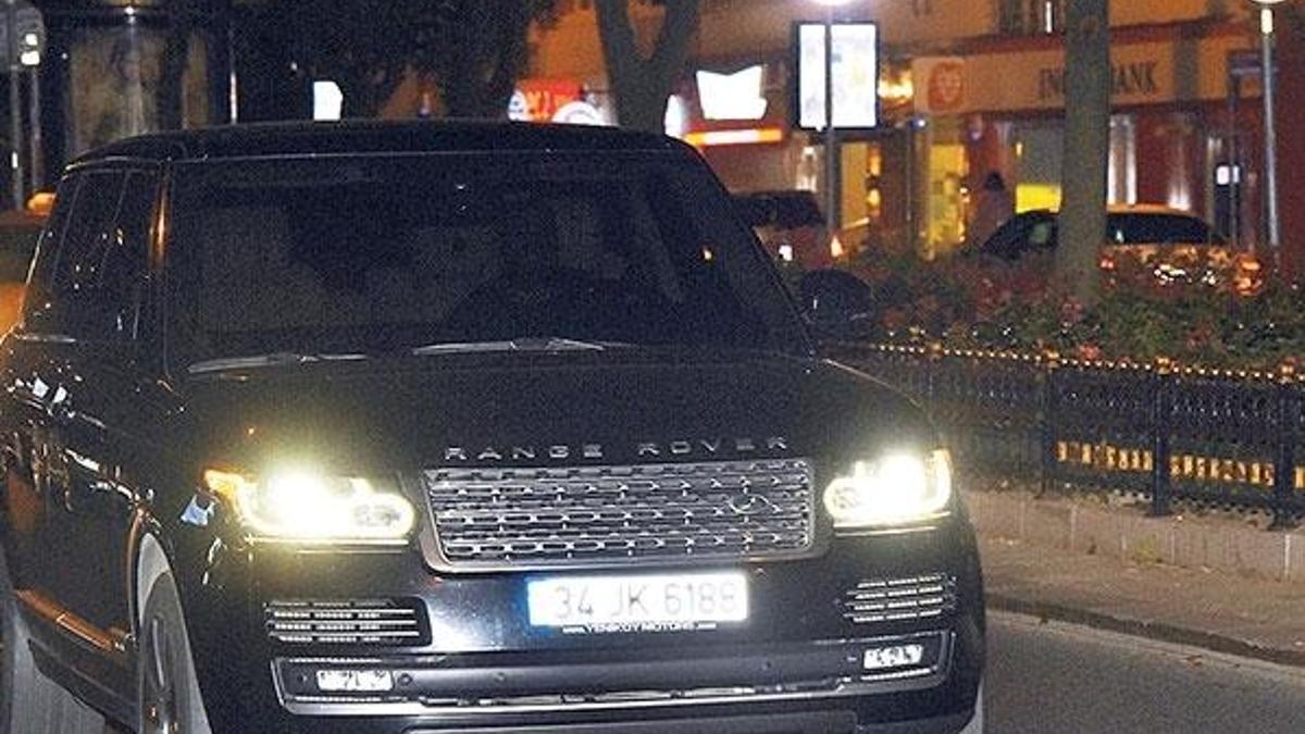 Murat Boz’dan özel önlem