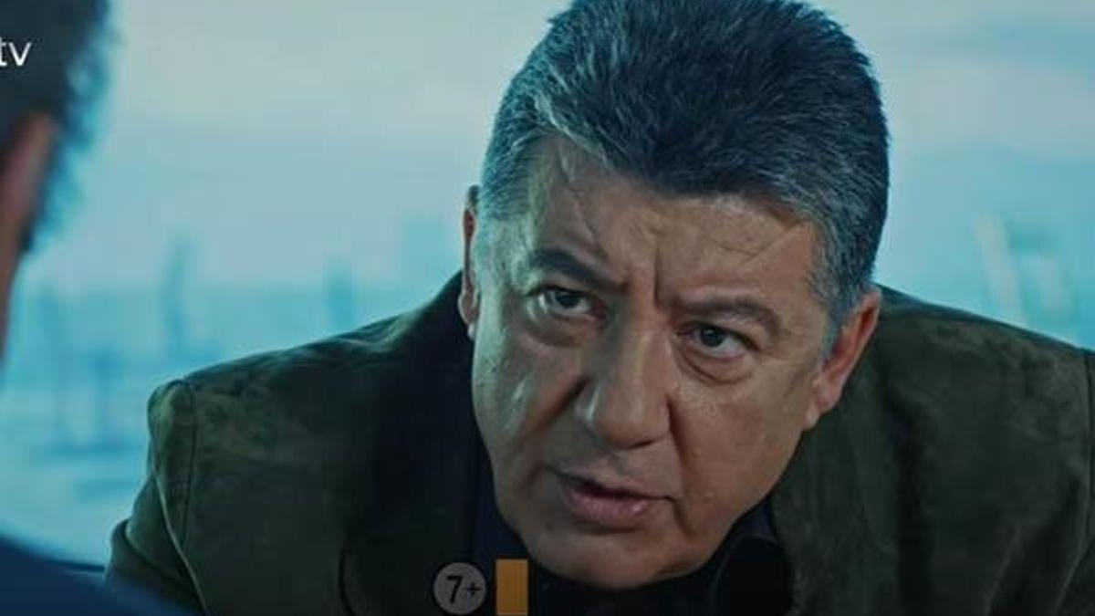 Eşkıya Dünyaya Hükümdar Olmaz 71. bölüm fragmanı yayınlandı!