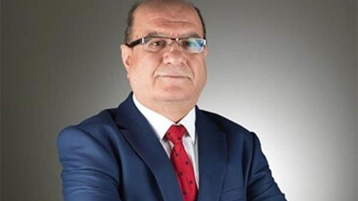 Kadir Demirel kimdir?