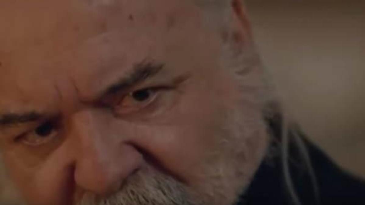 İçerde 37. yeni bölümünden ilk sahne yayınlandı!