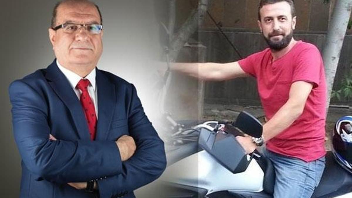Katil zanlısı damat teslim oldu