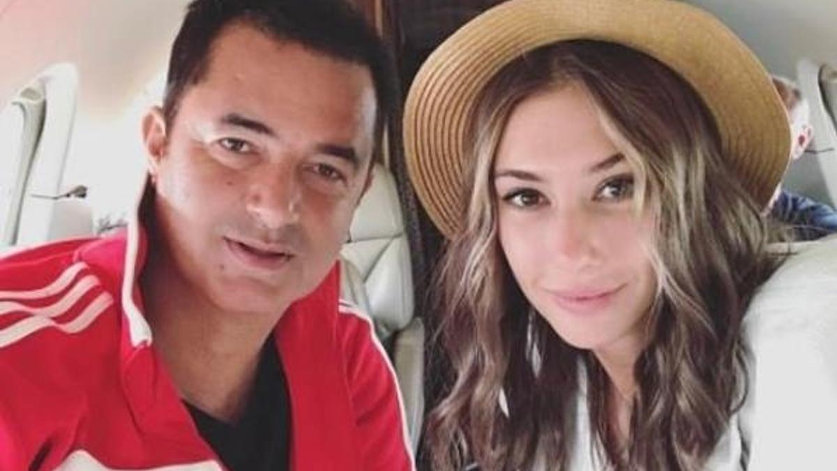 Şeyma Subaşı: İyi ki doğmuş benim dünyam!