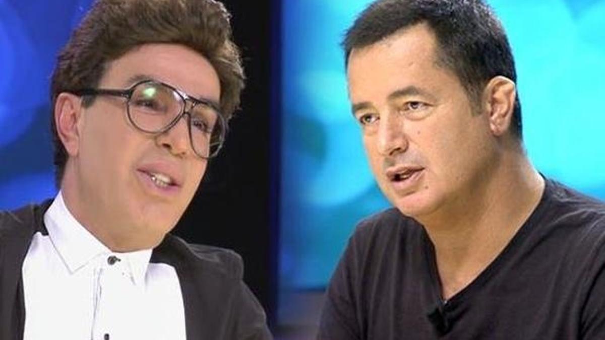 Yılmaz Morgül: Müteşekkür olduğum tek insan