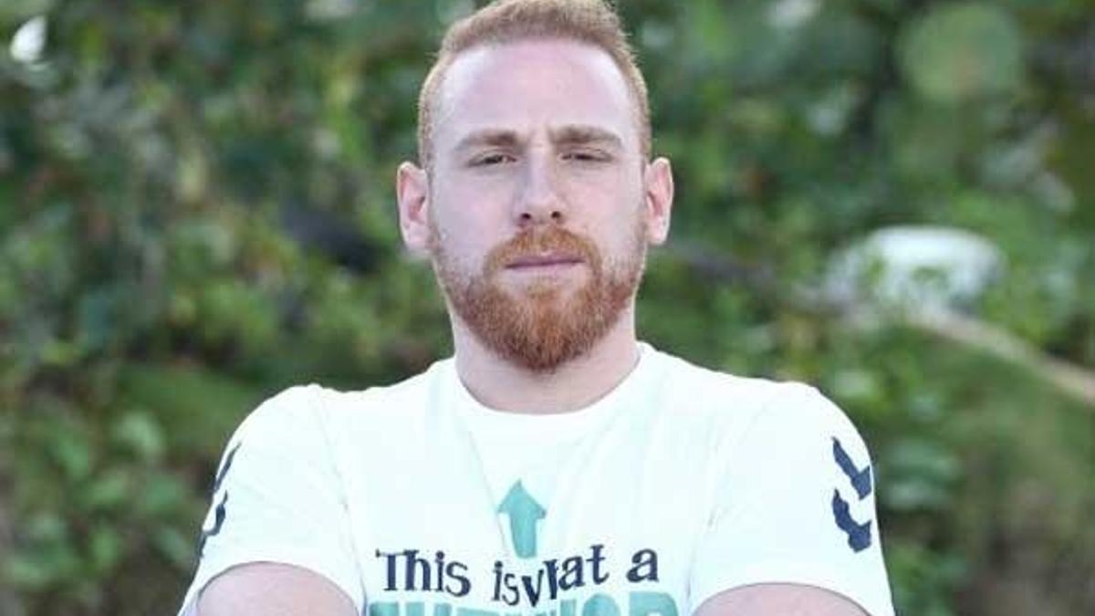 Furkan Kızılay kimdir? (Survivor 2017)