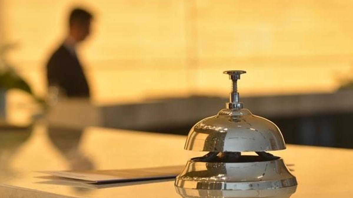 Otellerde doluluk oranı arttı fiyatlar düştü