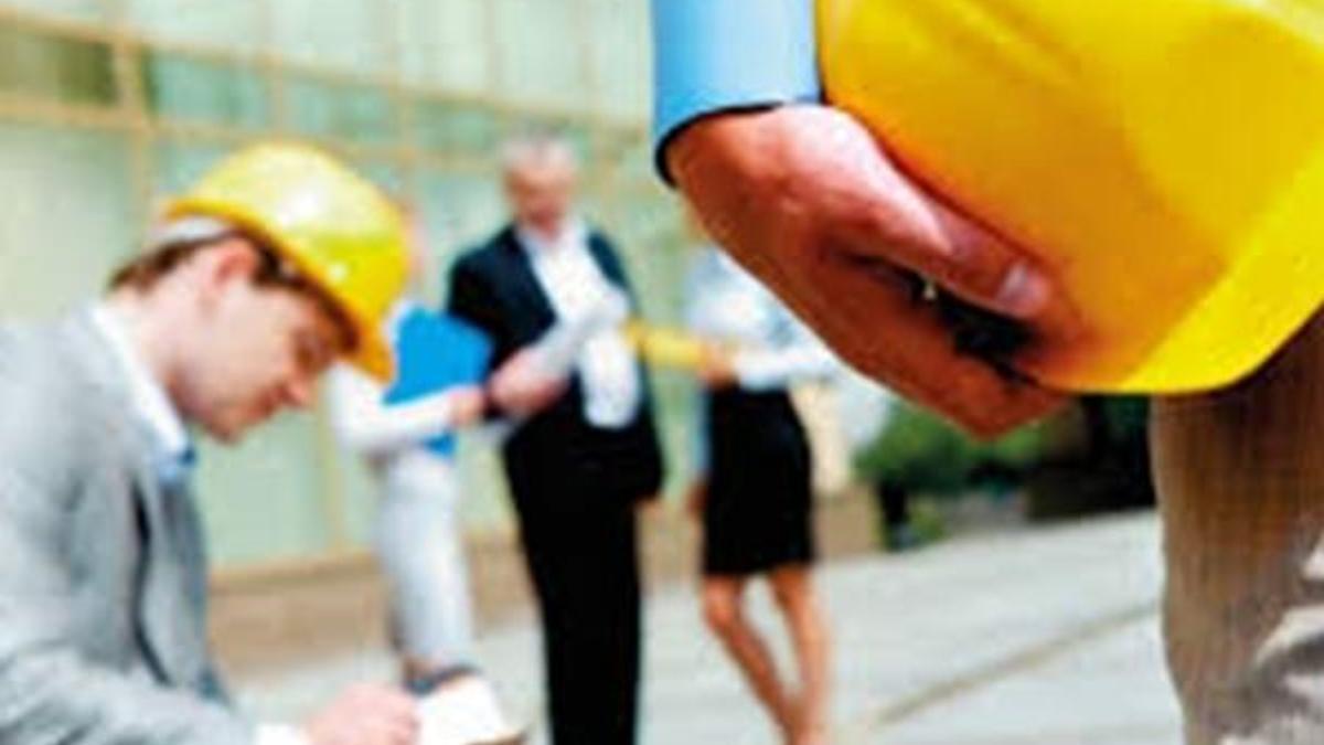 İş güvenliği uzmanı bulundurma zorunluluğu 1 Temmuz'da başlıyor