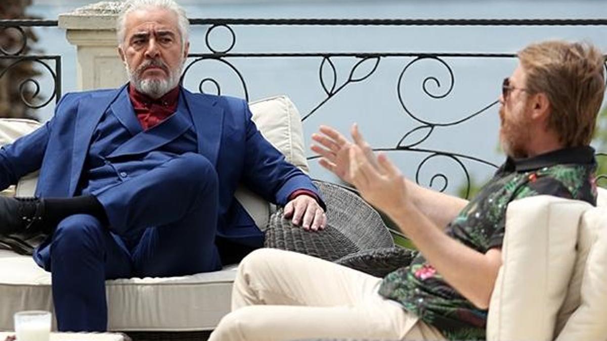 İçerde'de şoke eden ayrılık!