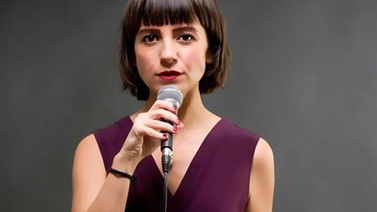 Asena Akan, İstanbul'da konser verecek!