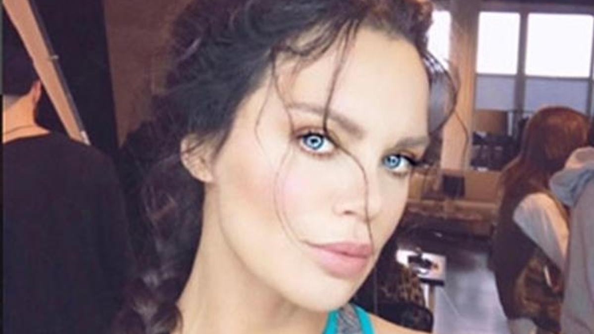 Ebru Şallı ünlü iş adamından teklif aldı mı?